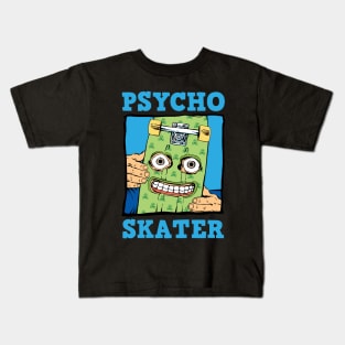 Psycho Skater Kids T-Shirt